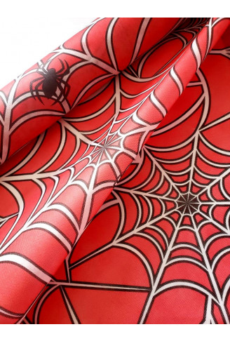 Jogo Americano em tecido - Homem Aranha